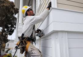 Best Aluminum Siding Installation  in North Conway, NH